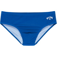 Hombres Bañador Corto Fontana Brief